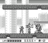Ninja Gaiden Shadow